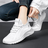 Fashion Casual Sports Shoes Women - WOMONA.COM