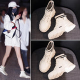 Martin women tide single boots - WOMONA.COM