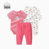 Baby clothes set - WOMONA.COM