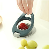 Kitchen Slicing Gadget Kitchen Wire Pressing Cutter