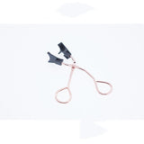 Magnetic faux cils eyelash curler - WOMONA.COM