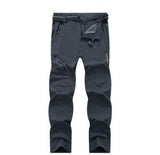 CavalryWalf 8XL Elastic Quick Dry Hiking Pants Men - WOMONA.COM