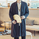 Capes With Mid-Length Trench Coats - WOMONA.COM