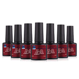 Anime Dolls Doll Makeup Nail Phototherapy Gel - WOMONA.COM