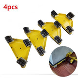 5-Piece Professional Furniture Mover Lifter Set