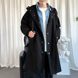 Windbreaker Outerwear Casual Jacket - WOMONA.COM