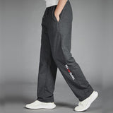 Men Running Pants Joggers Sweatpant - WOMONA.COM