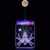Creativity Christmas Decoration USB Lights LED Battery Lights - WOMONA.COM