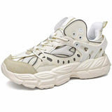 Fashion Women's Casual Sneakers - WOMONA.COM