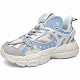 Fashion Women's Casual Sneakers - WOMONA.COM