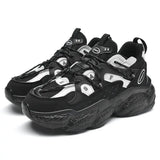 Ins Super Fire Paris Old Shoes Men And Women - WOMONA.COM