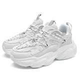 Ins Super Fire Paris Old Shoes Men And Women - WOMONA.COM