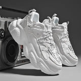 Ins Super Fire Paris Old Shoes Men And Women - WOMONA.COM