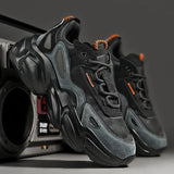 Ins Super Fire Paris Old Shoes Men And Women - WOMONA.COM