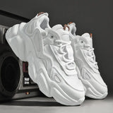 Ins Super Fire Paris Old Shoes Men And Women - WOMONA.COM