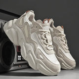 Ins Super Fire Paris Old Shoes Men And Women - WOMONA.COM