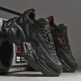 Ins Super Fire Paris Old Shoes Men And Women - WOMONA.COM