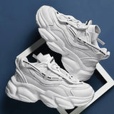 Ins Super Fire Paris Old Shoes Men And Women - WOMONA.COM