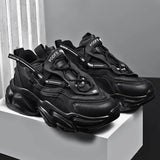 Ins Super Fire Paris Old Shoes Men And Women - WOMONA.COM
