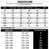 Men's Warm Lambskin Round Neck Hoodie - WOMONA.COM