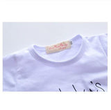 Infant Baby Girls Clothes - WOMONA.COM