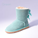 High Quality SALE Women Australia Snow Boots Warm - WOMONA.COM