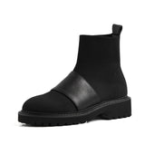 Single socks boots women - WOMONA.COM