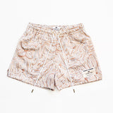 Shorts For Men And Women In Summer Casual Mesh Breathable And Loose Fitting - WOMONA.COM