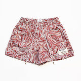 Shorts For Men And Women In Summer Casual Mesh Breathable And Loose Fitting - WOMONA.COM