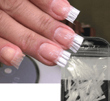 Cross-border explosive nail extension - WOMONA.COM