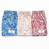 Shorts For Men And Women In Summer Casual Mesh Breathable And Loose Fitting - WOMONA.COM