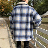 Winter Retro Warm Cotton-padded Jacket - WOMONA.COM