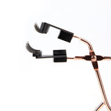 3 Pairs Of Magnet Eyelash Set Magnetic False Eyelashes Glue-free Magnetic Eyelash Curler - WOMONA.COM