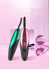 Electric eyelash curler - WOMONA.COM