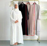 Middle East Turkey Dubai Dress