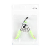 Eyelash Curler With Comb Curling And Shaping Sunflower - WOMONA.COM
