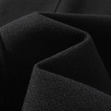 Winter New Mid-length Woolen Coat British Style Men - WOMONA.COM