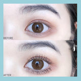 New Long-Lasting Curling And Pressing Eyelash Curler - WOMONA.COM