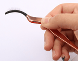 Eyelash curler aid - WOMONA.COM