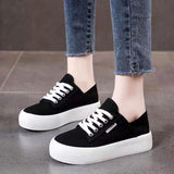 Two-way Leopard Print Sneakers For Women - WOMONA.COM