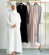 Middle East Turkey Dubai Dress