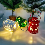 Nordic Style Creative Holiday Decoration - WOMONA.COM
