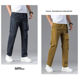 Men's Outdoor Quick-dry Pants - WOMONA.COM