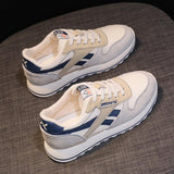 Forrest Gump''s Are Versatile For Women''s Shoes - WOMONA.COM