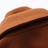 Woolen coat woolen coat - WOMONA.COM