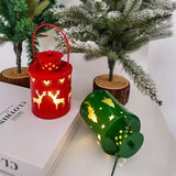 Nordic Style Creative Holiday Decoration - WOMONA.COM
