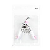 Eyelash Curler With Comb Curling And Shaping Sunflower - WOMONA.COM