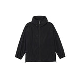 Outdoor Fishing Lightweight Casual Hooded Coat - WOMONA.COM