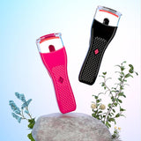 Mini Rechargeable Hot Eyelash Curler - WOMONA.COM