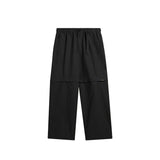 Outdoor Casual Two-way Trousers - WOMONA.COM